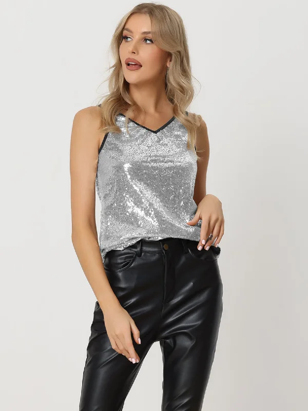 Silver / XS