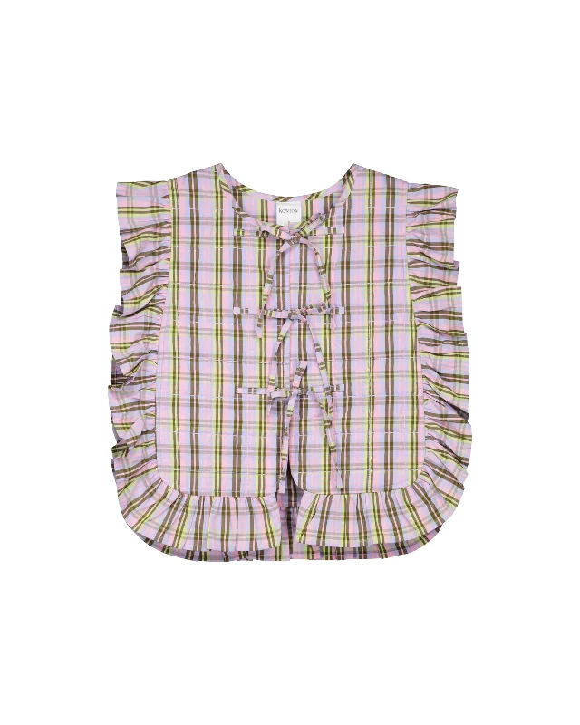 Piccolo Top - Pink