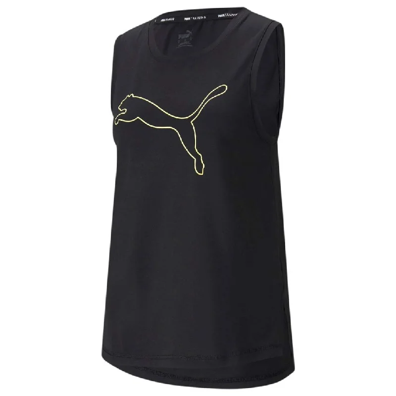 Puma - Women's Cat Muscle Tank Top (520256 01)