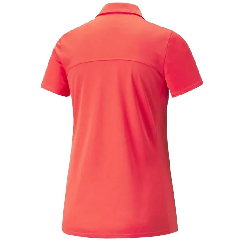 Puma - Women's Gamer Polo (532989 08)