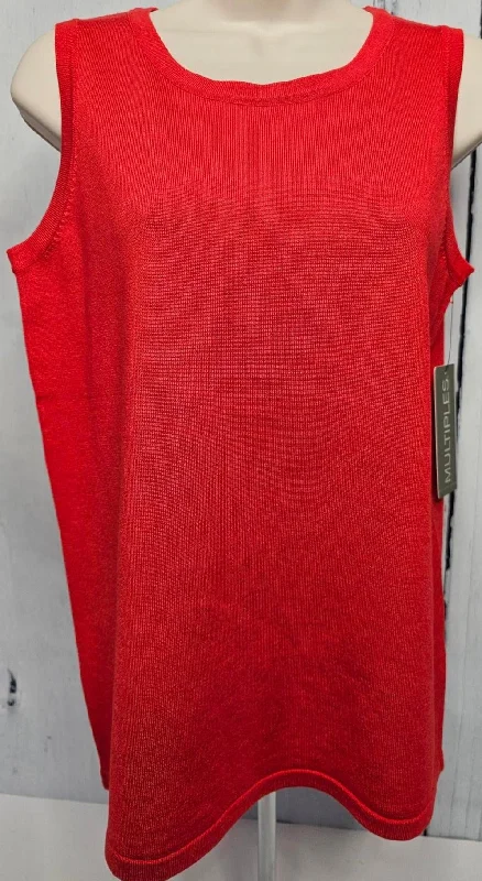 Top-Tank-Red-Women's-M14109km