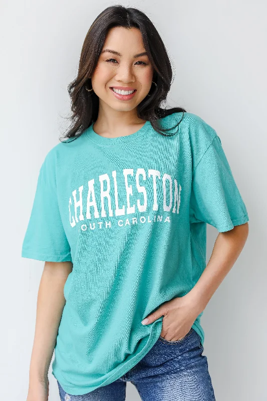 Teal / Medium