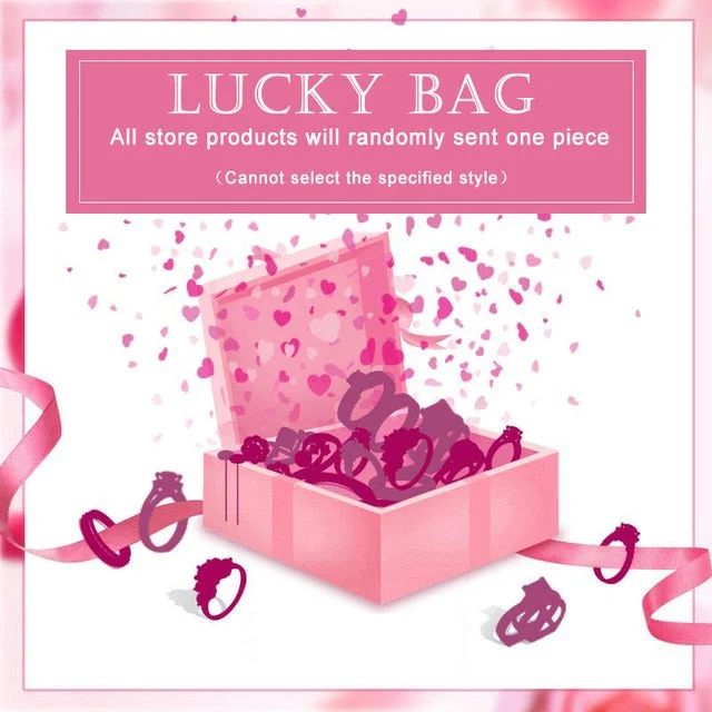 Luck bag / XXL