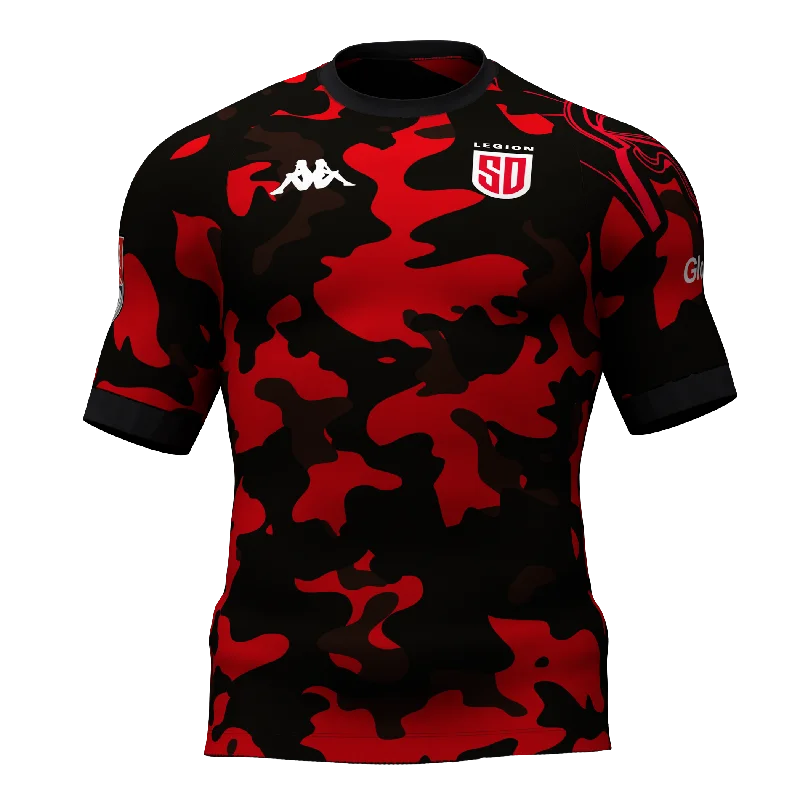 2024 Military Series Home Replica Jersey