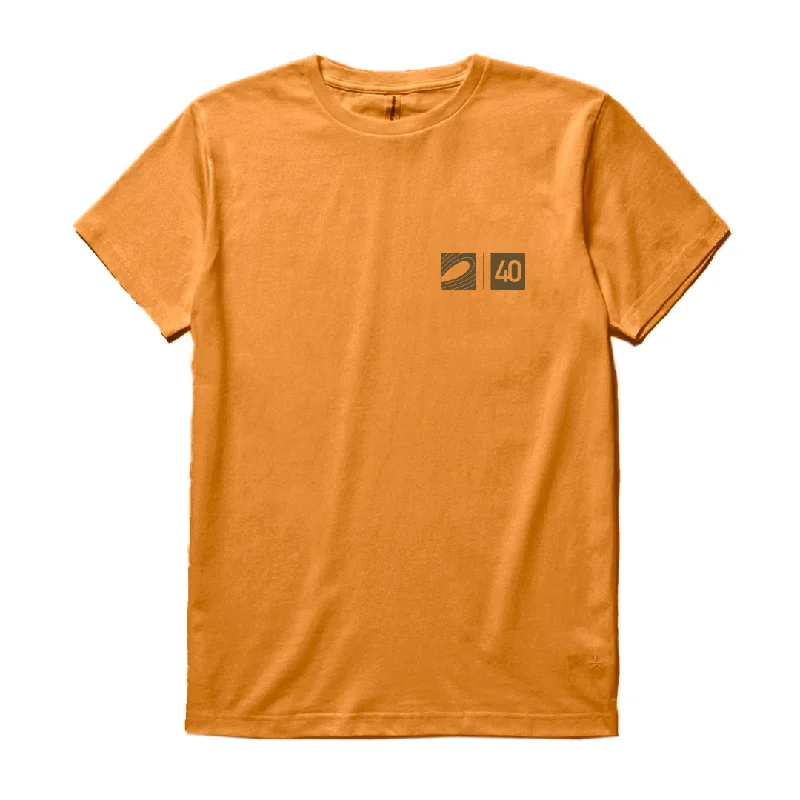 Anniversary Gold Tee