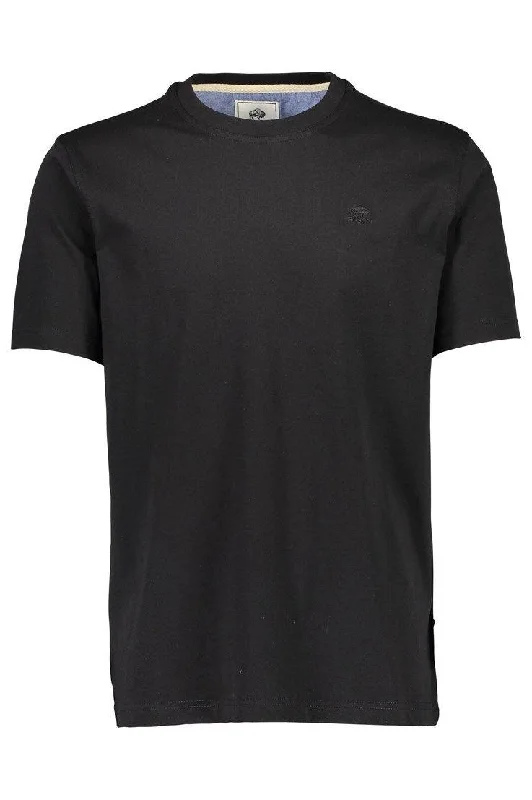 BLACK / L