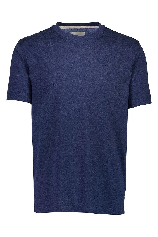 NAVY MEL / XL