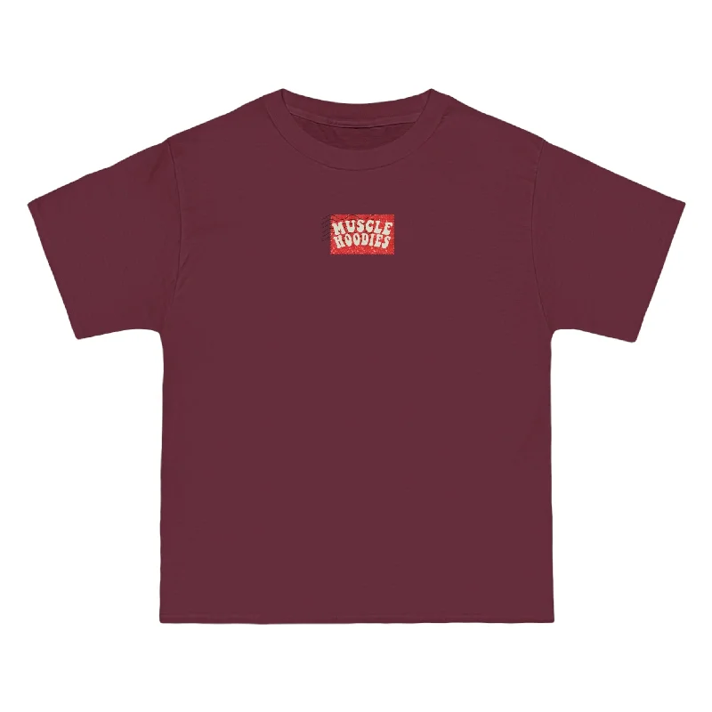 Maroon / M