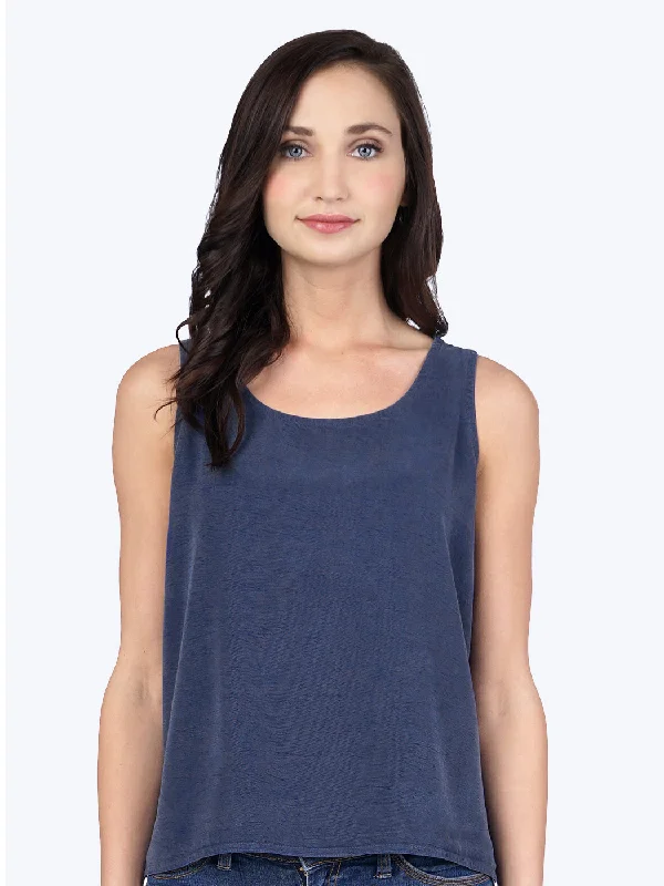 TENCEL™ Crop Tank