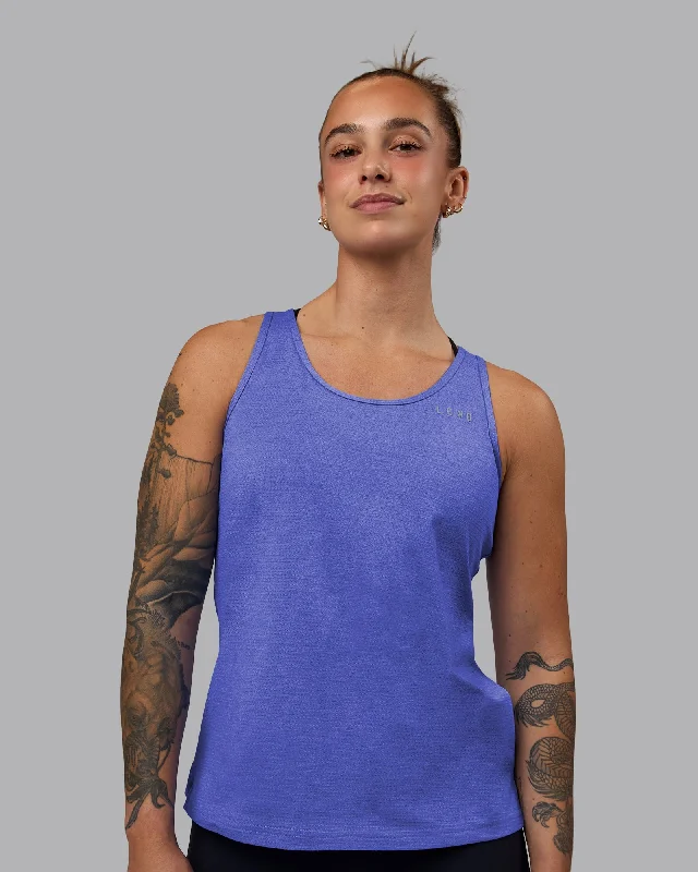 Baja Blue Marl / XL